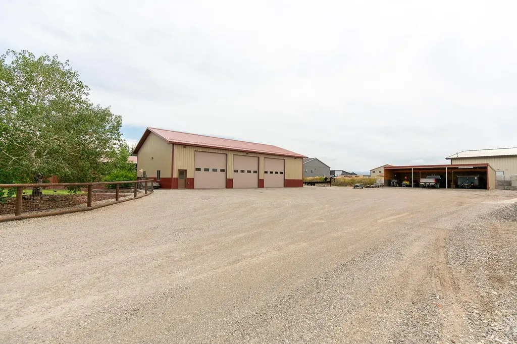 1540 E Baseline Road Belgrade MT 59714