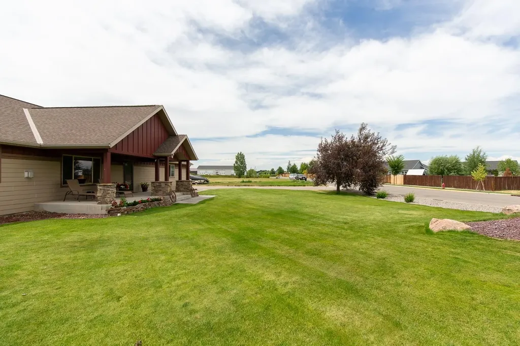 1540 E Baseline Road Belgrade MT 59714