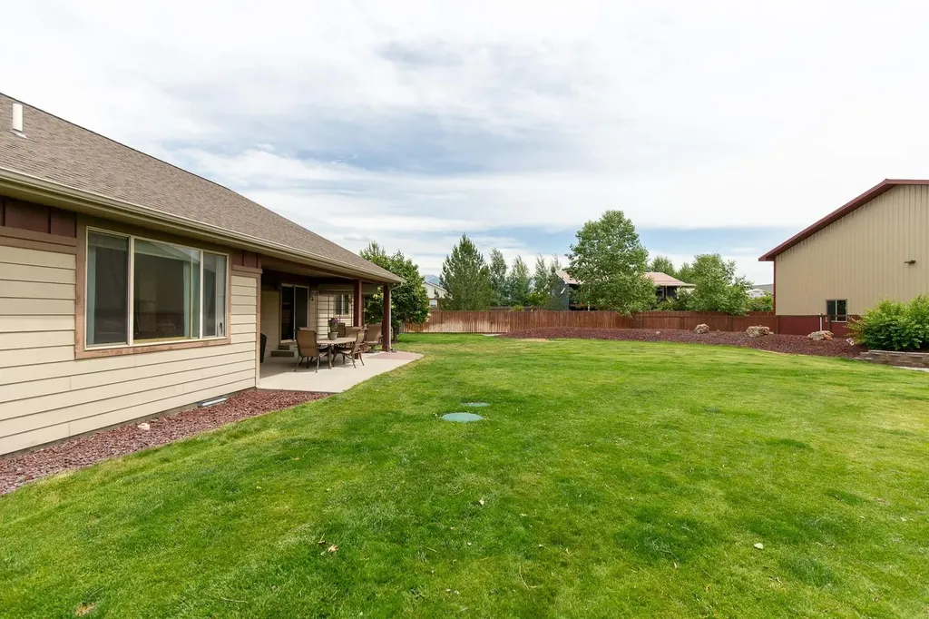 1540 E Baseline Road Belgrade MT 59714