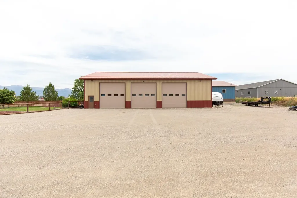 1540 E Baseline Road Belgrade MT 59714