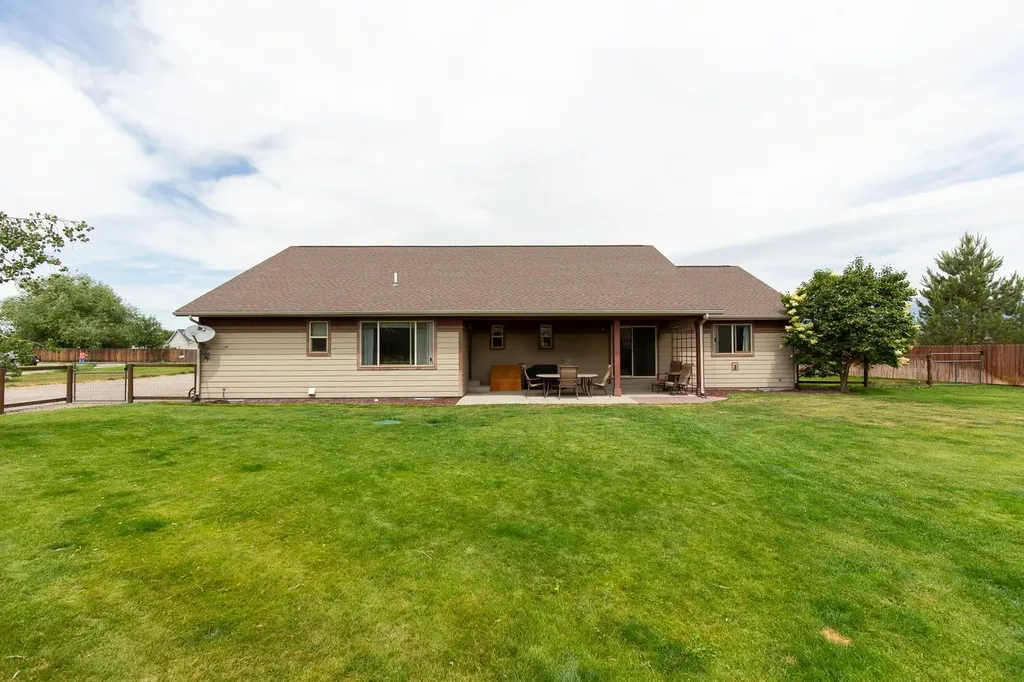 1540 E Baseline Road Belgrade MT 59714