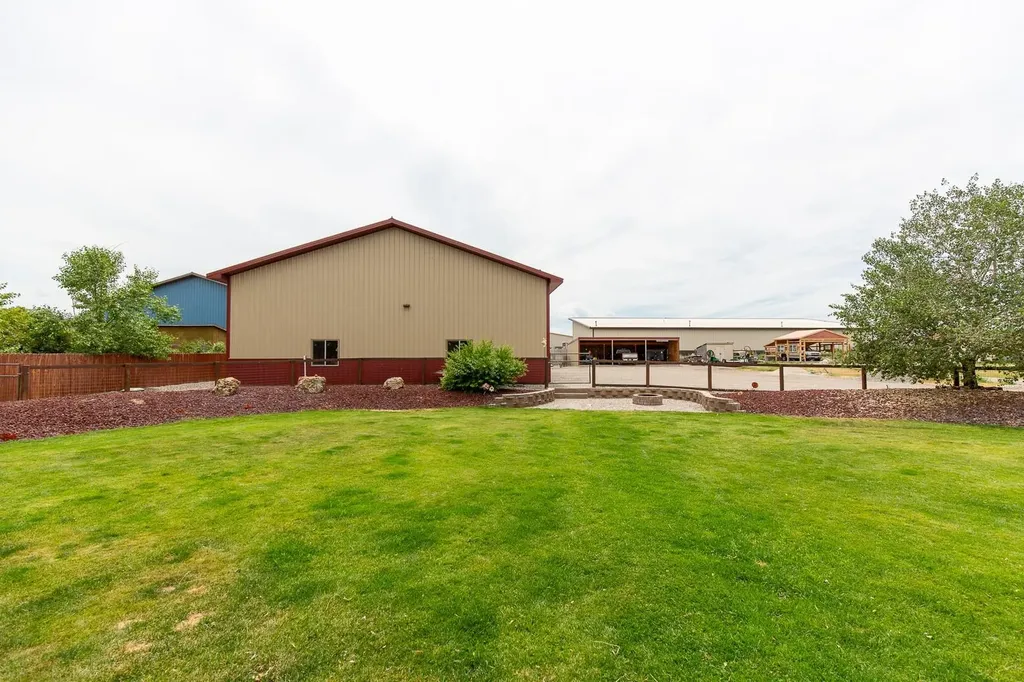 1540 E Baseline Road Belgrade MT 59714