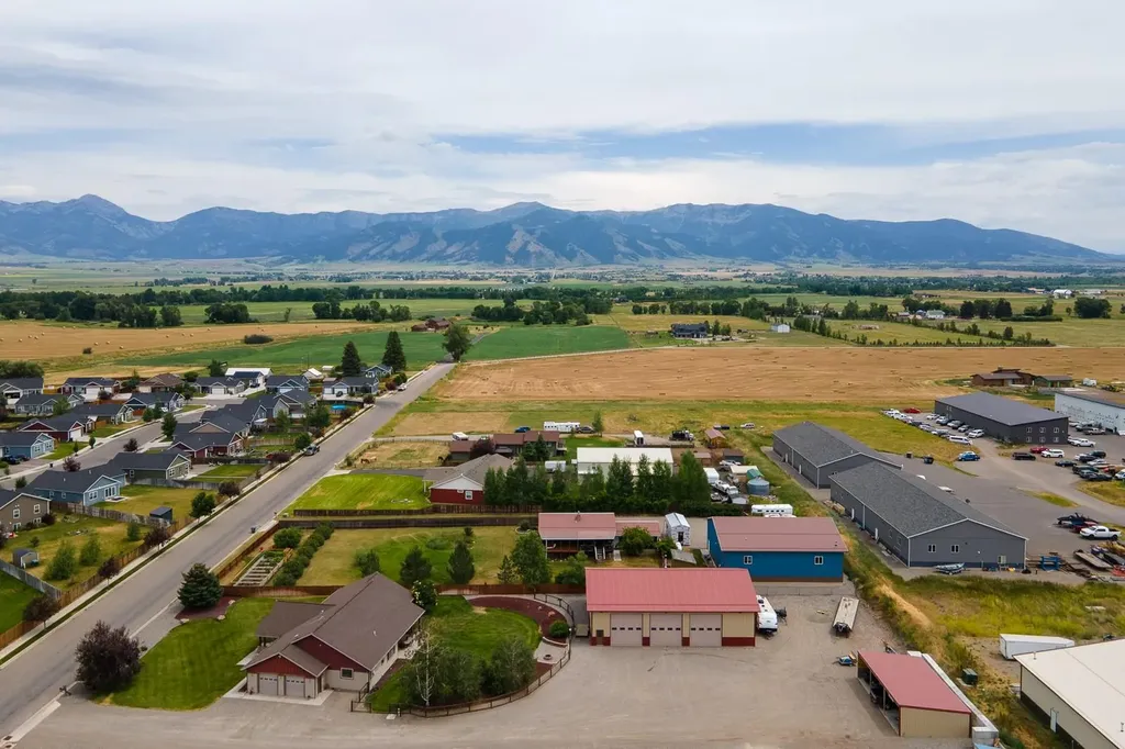 1540 E Baseline Road Belgrade MT 59714