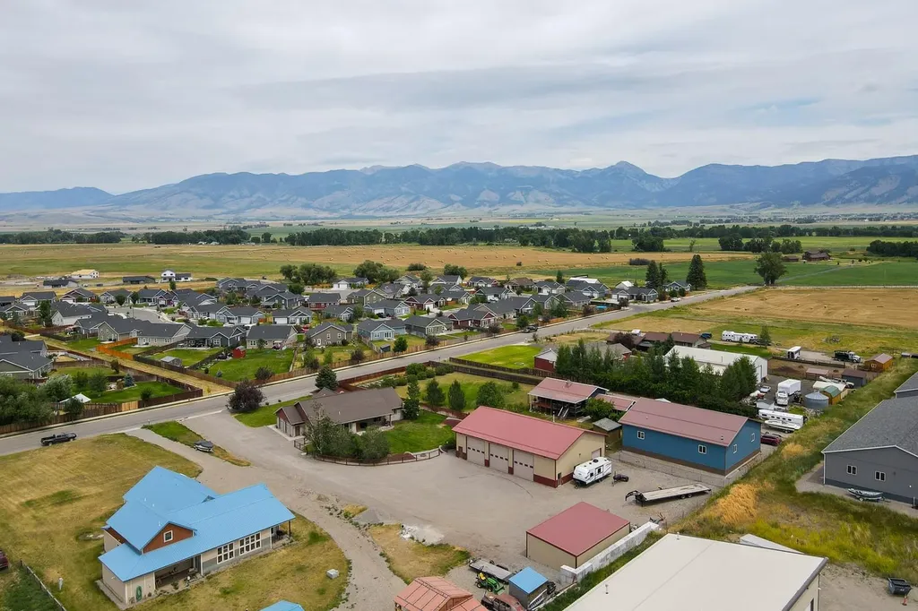 1540 E Baseline Road Belgrade MT 59714