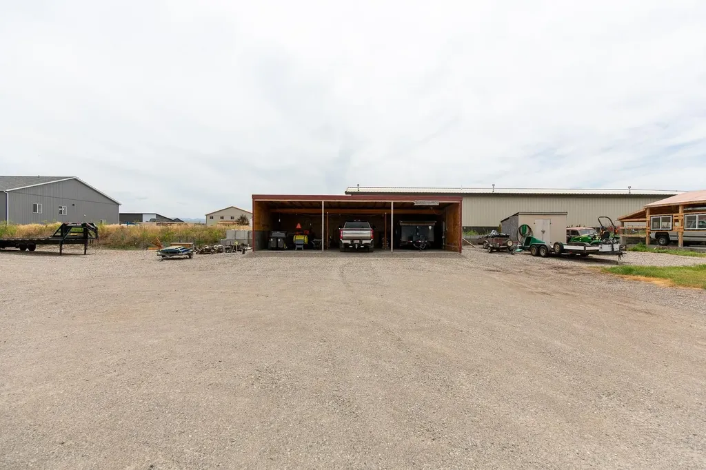 1540 E Baseline Road Belgrade MT 59714