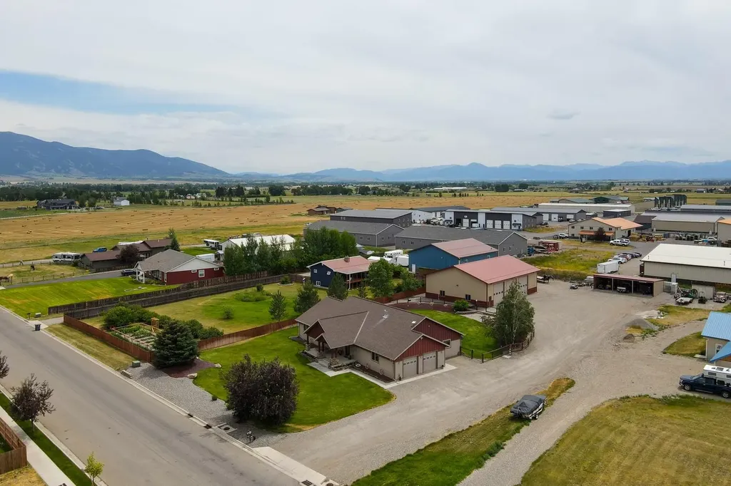1540 E Baseline Road Belgrade MT 59714