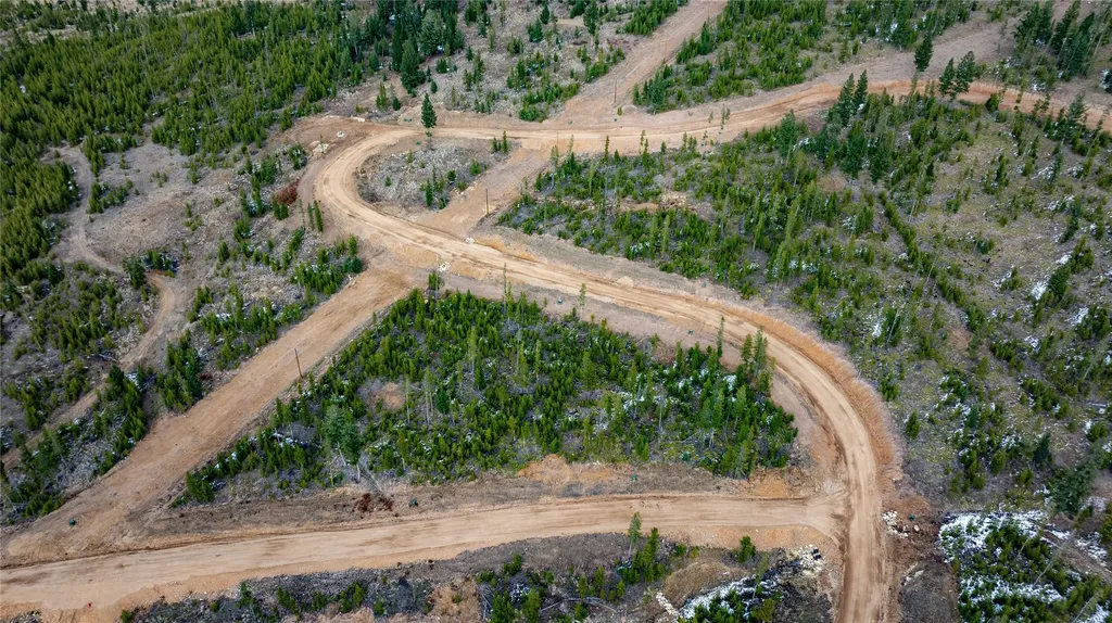 Nhn Covellite Lane Anaconda MT 59711