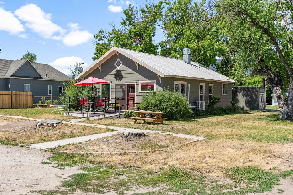 101 Church Street Stevensville MT 59870