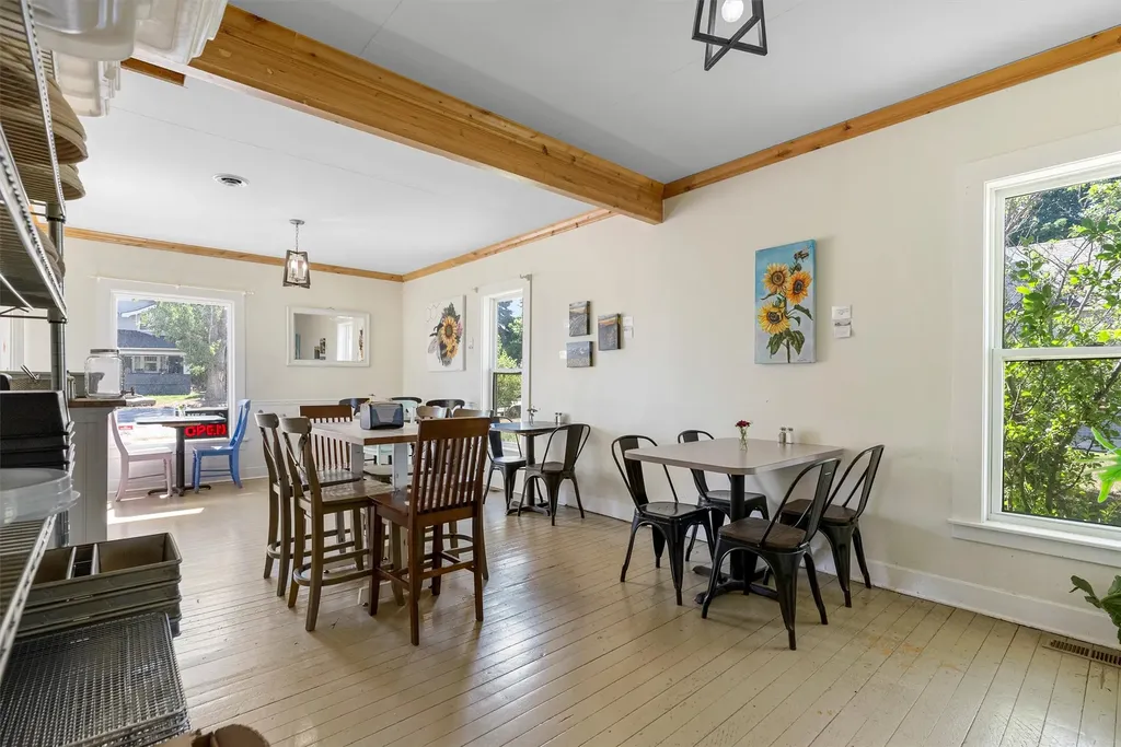 101 Church Street Stevensville MT 59870