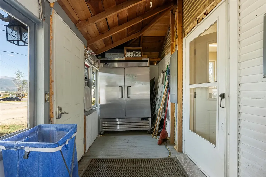101 Church Street Stevensville MT 59870
