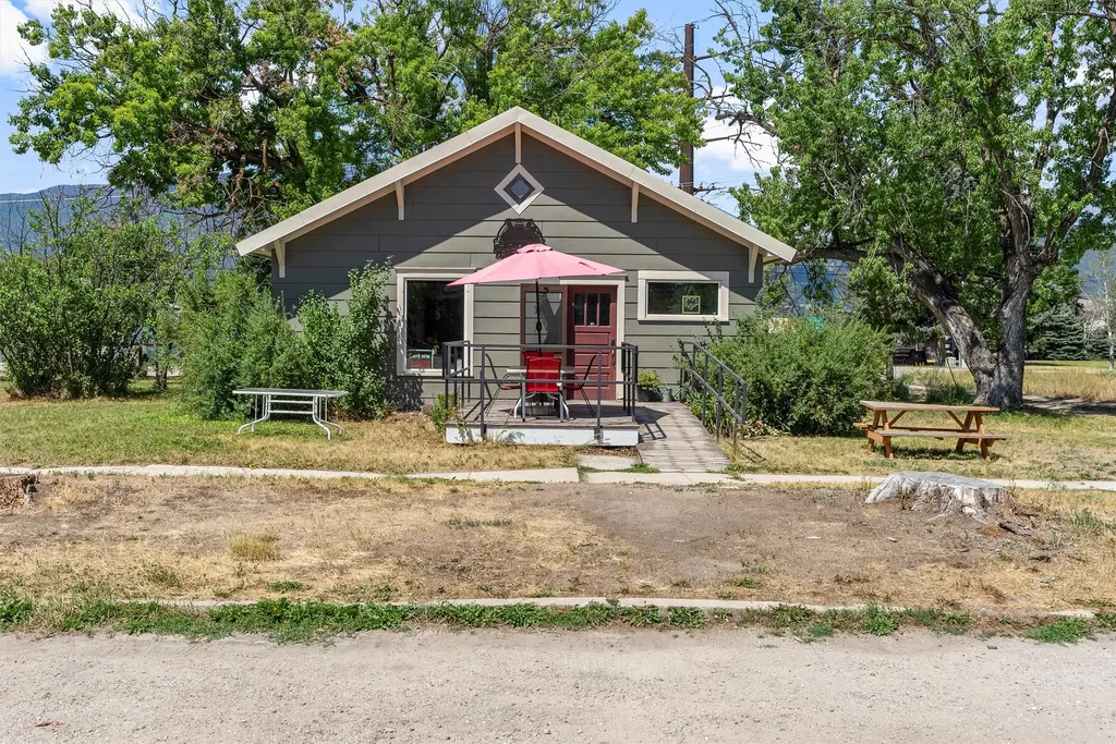 101 Church Street Stevensville MT 59870