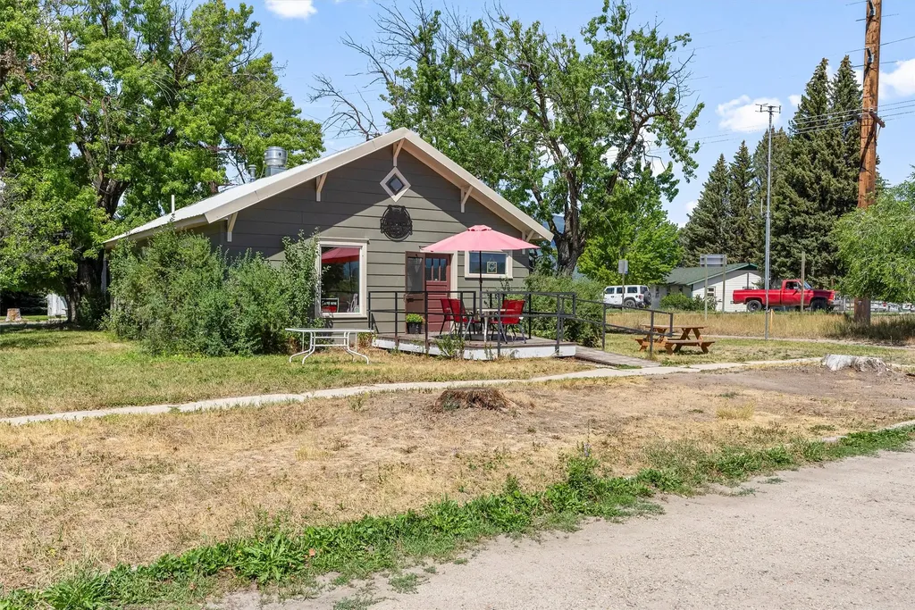 101 Church Street Stevensville MT 59870