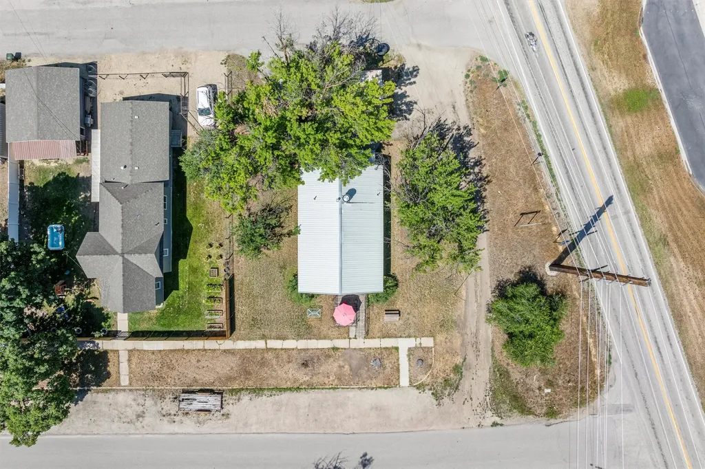 101 Church Street Stevensville MT 59870