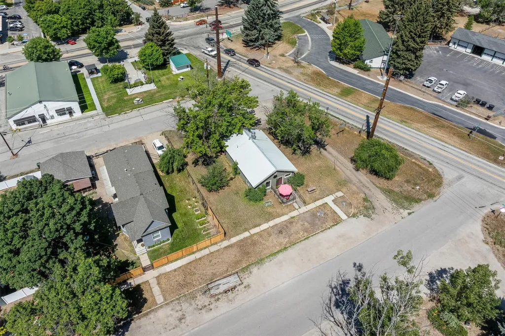 101 Church Street Stevensville MT 59870