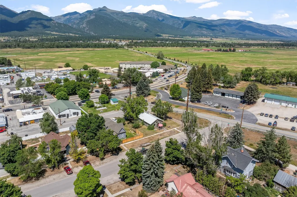 101 Church Street Stevensville MT 59870