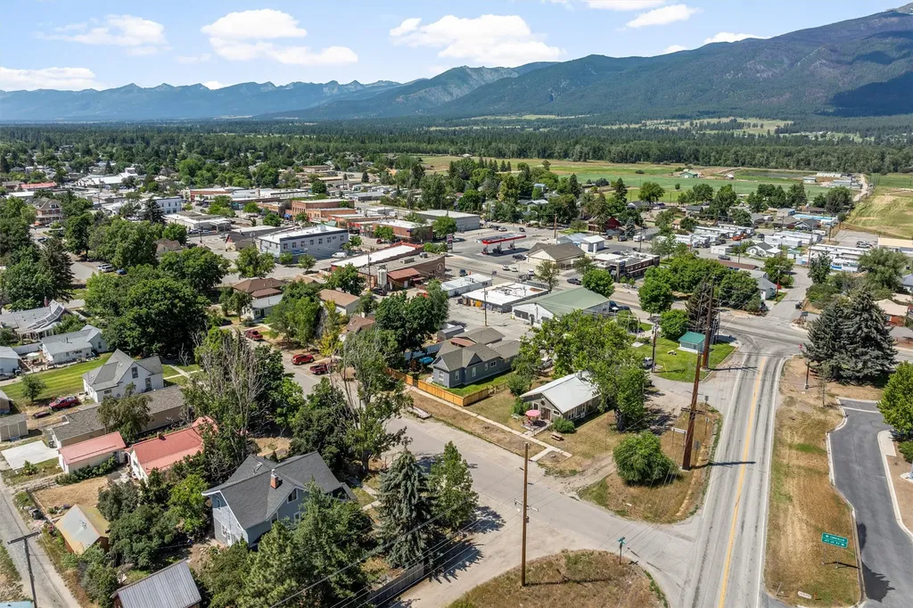 101 Church Street Stevensville MT 59870