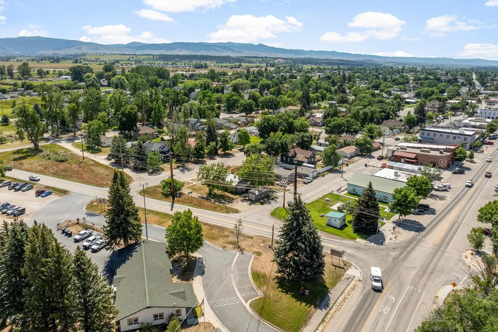 101 Church Street Stevensville MT 59870