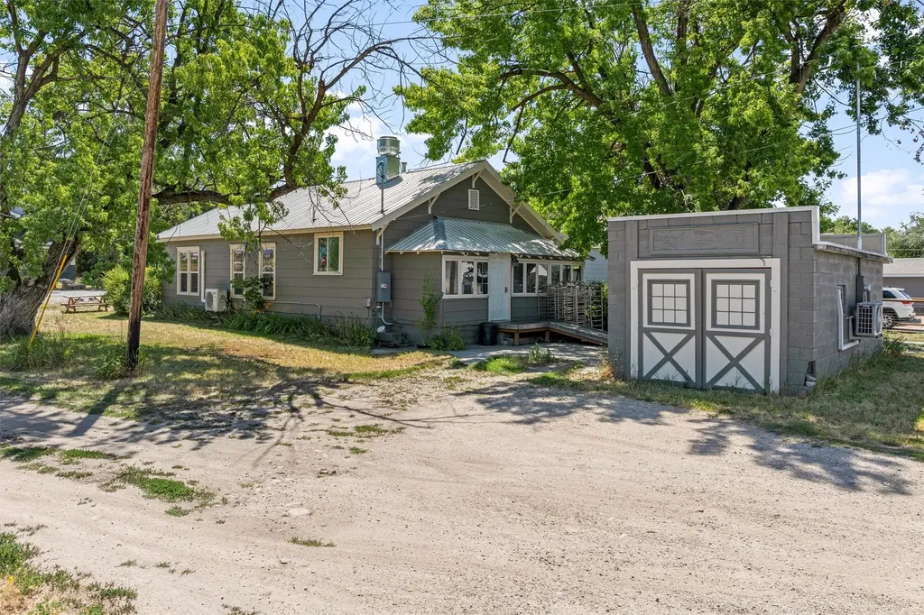 101 Church Street Stevensville MT 59870