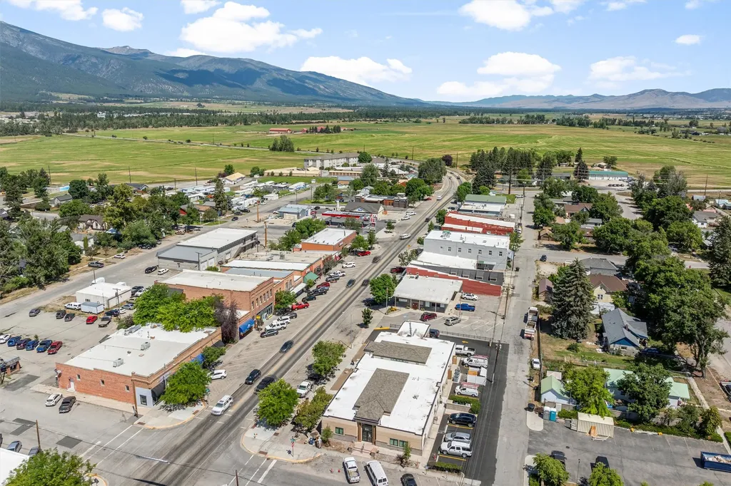 101 Church Street Stevensville MT 59870