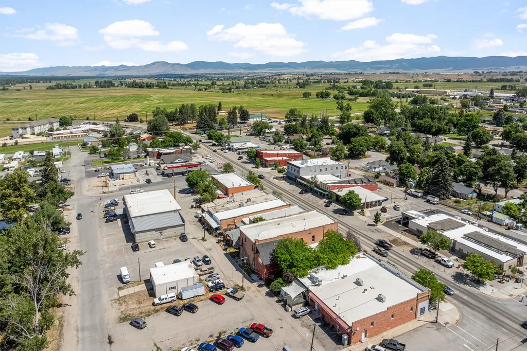 101 Church Street Stevensville MT 59870
