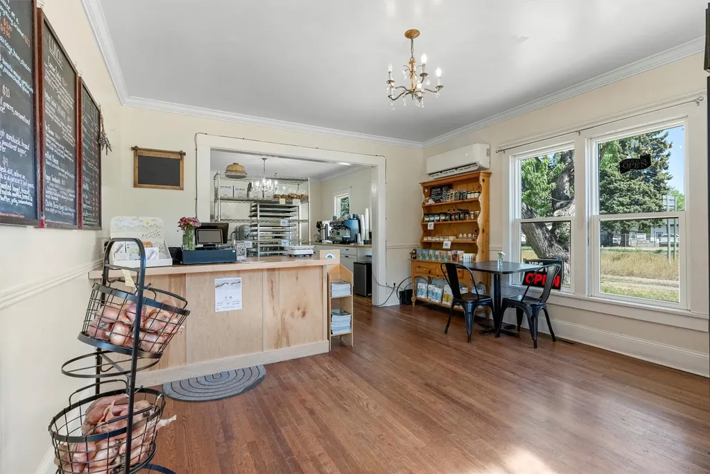 101 Church Street Stevensville MT 59870