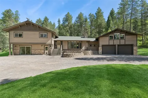 245 Tally Lake Road Whitefish MT 59937
