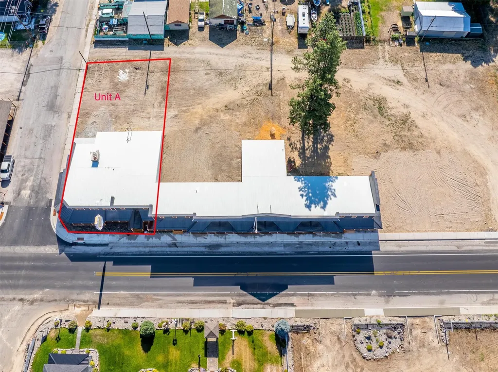 200 S Main Street Darby MT 59829