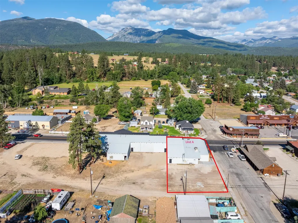 200 S Main Street Darby MT 59829