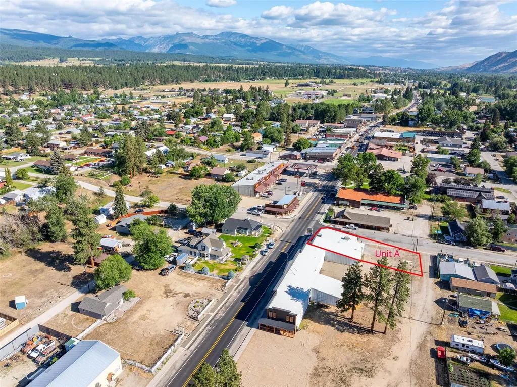 200 S Main Street Darby MT 59829