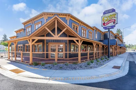 200 S Main Street Darby MT 59829