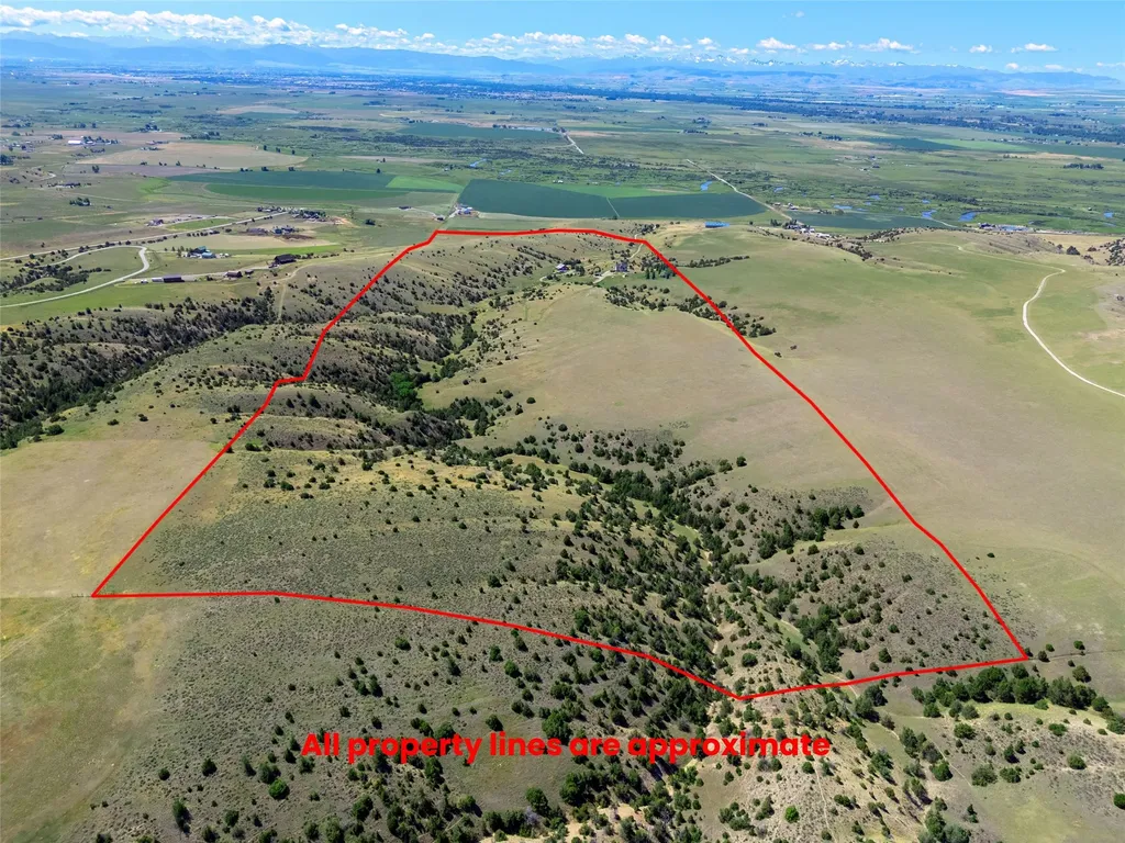 5835 Spaulding Bridge Road Belgrade MT 59714