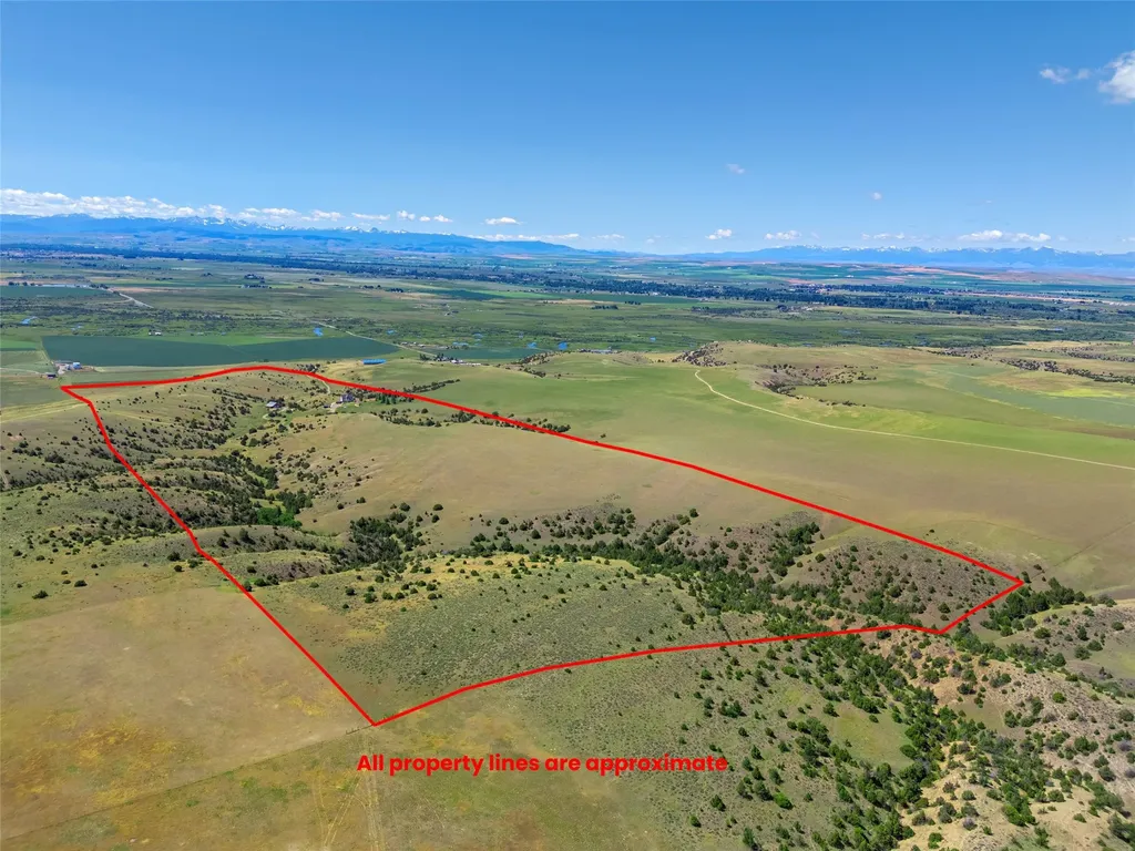 5835 Spaulding Bridge Road Belgrade MT 59714