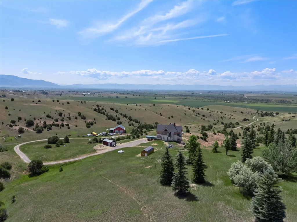 5835 Spaulding Bridge Road Belgrade MT 59714