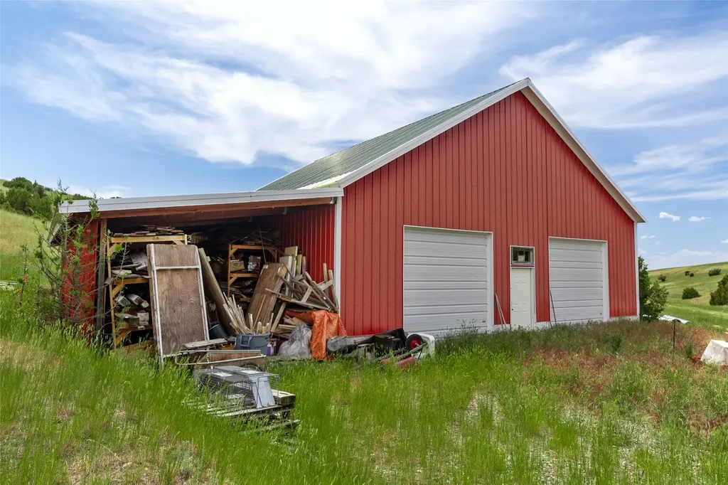 5835 Spaulding Bridge Road Belgrade MT 59714