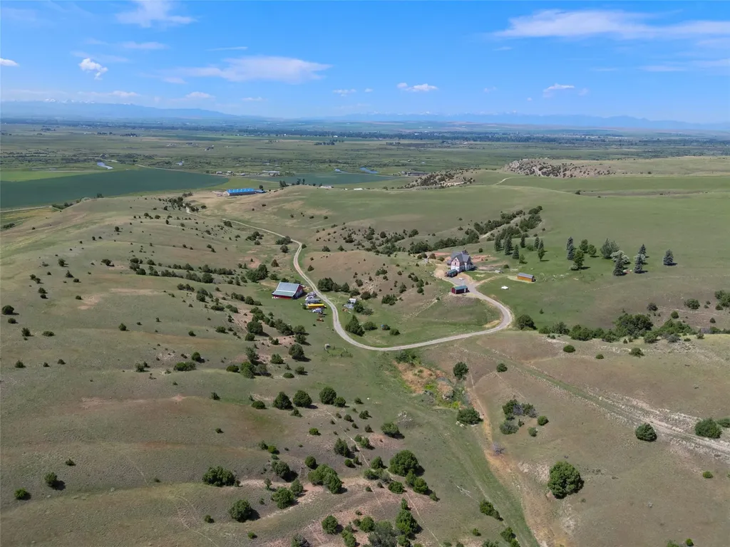 5835 Spaulding Bridge Road Belgrade MT 59714