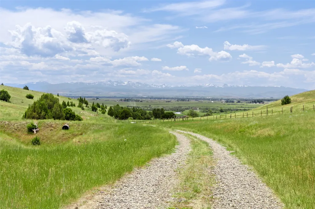 5835 Spaulding Bridge Road Belgrade MT 59714