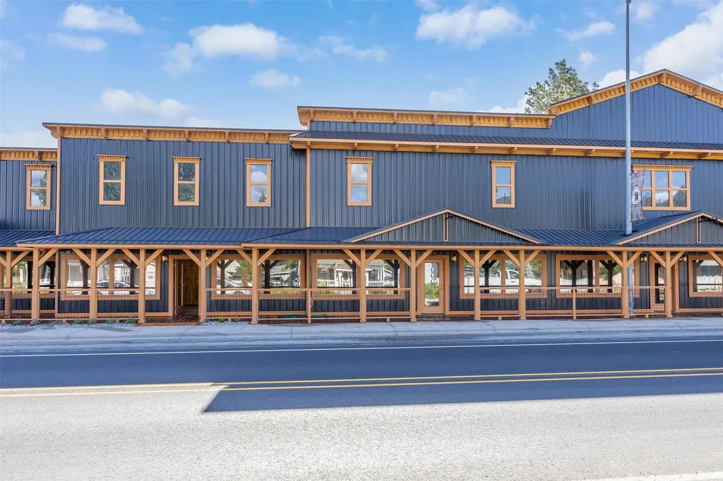206 S Main Street Darby MT 59829