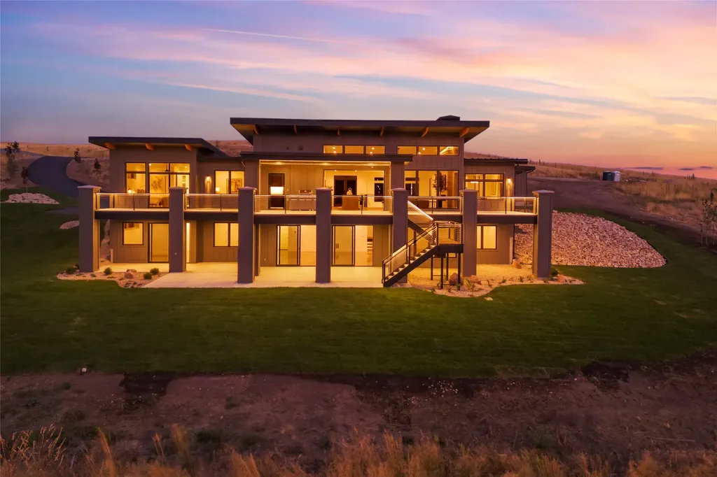 1030 Chief Joseph Cluster Missoula MT 59808
