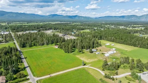 1995 Conn Road Columbia Falls MT 59912