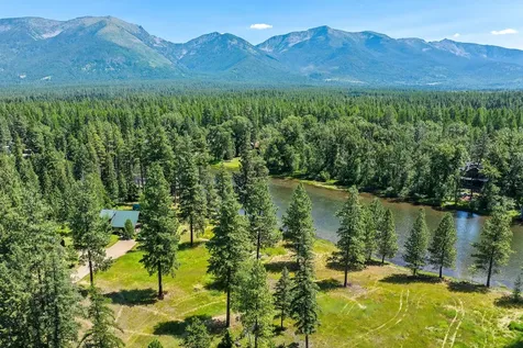 12862 Rainbow Drive Bigfork MT 59911