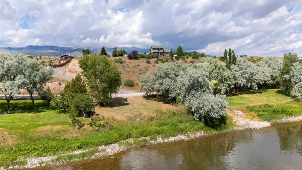 84 River Road Townsend MT 59644