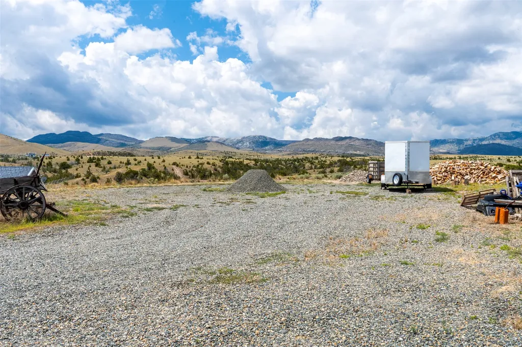 84 River Road Townsend MT 59644