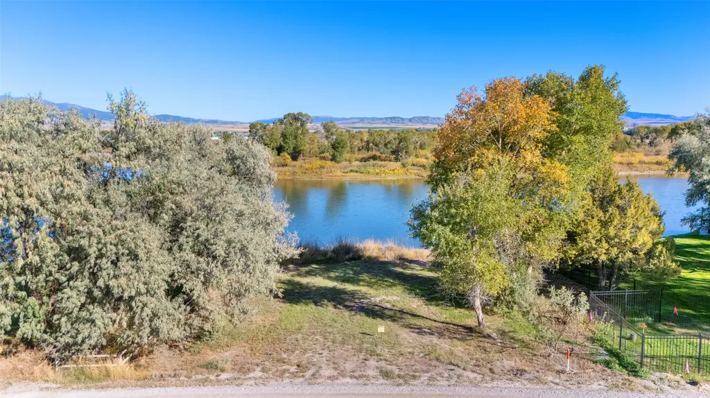 84 River Road Townsend MT 59644