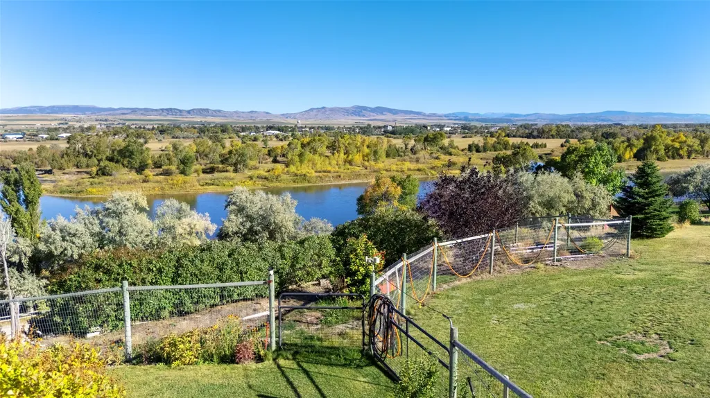 84 River Road Townsend MT 59644