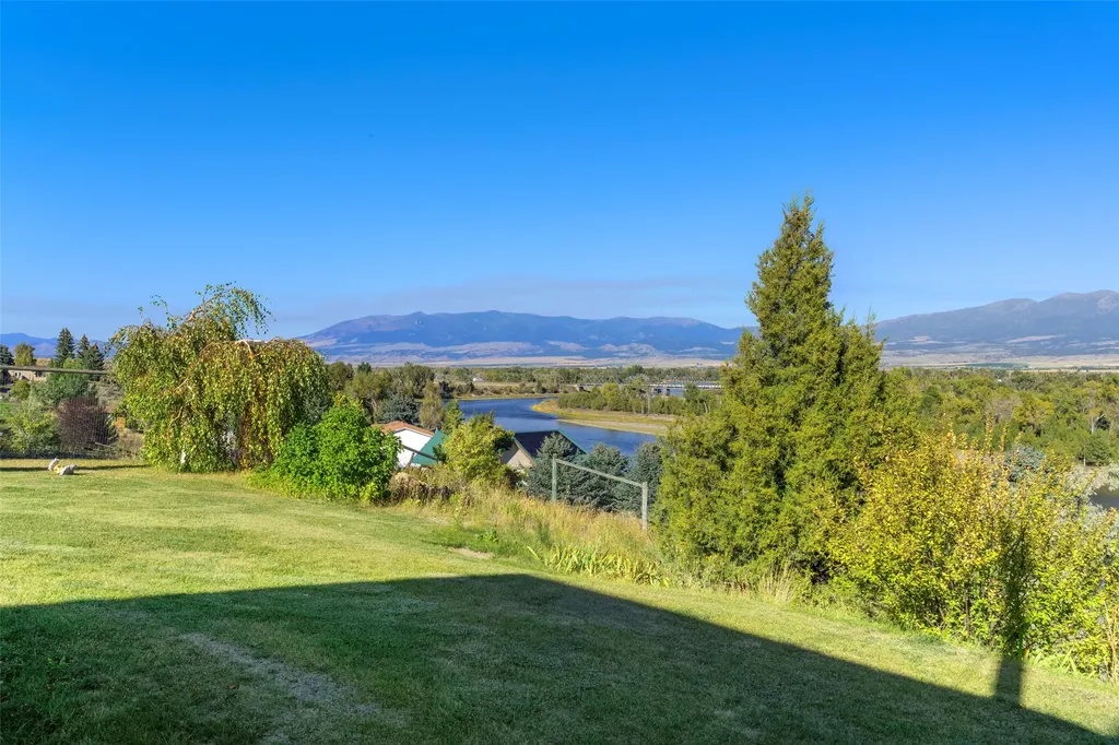 84 River Road Townsend MT 59644
