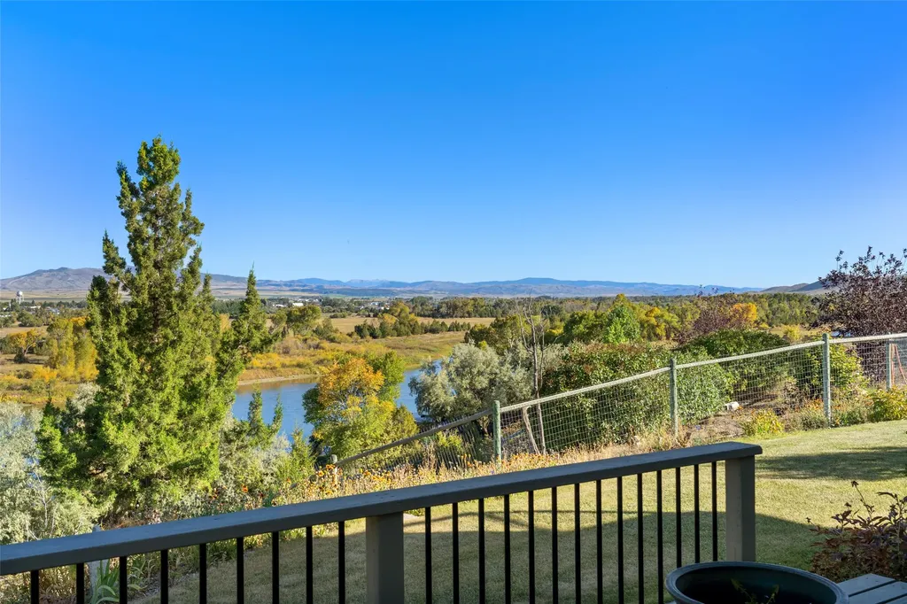 84 River Road Townsend MT 59644