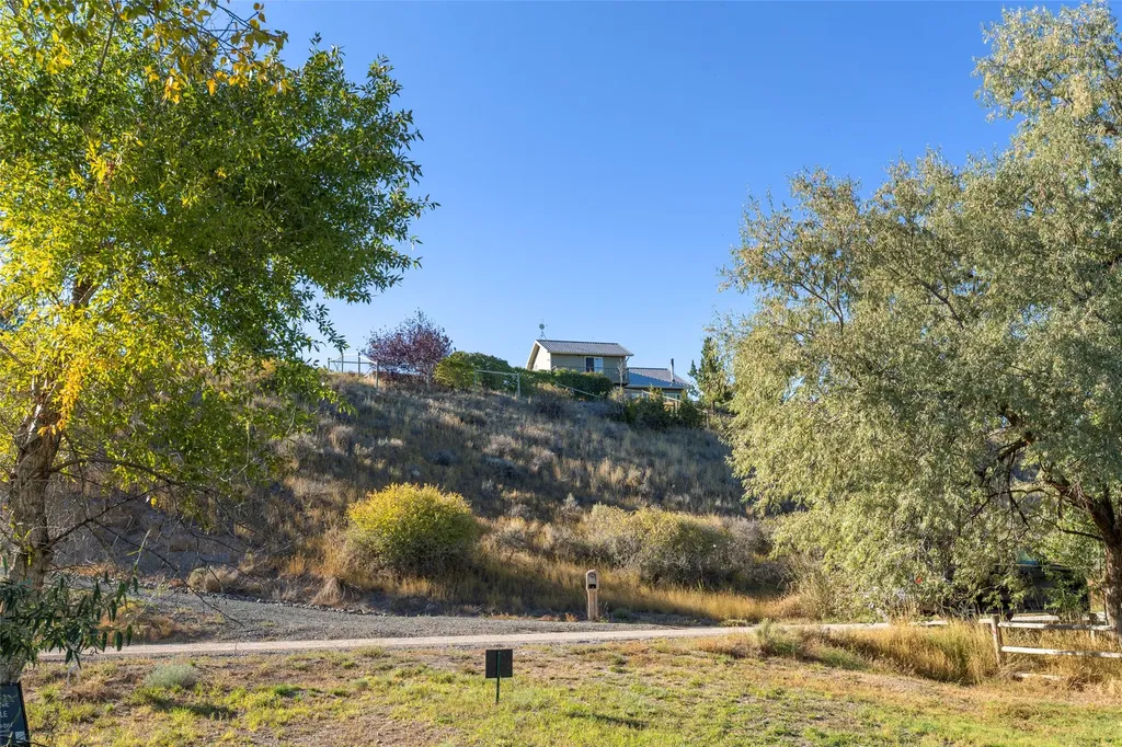 84 River Road Townsend MT 59644