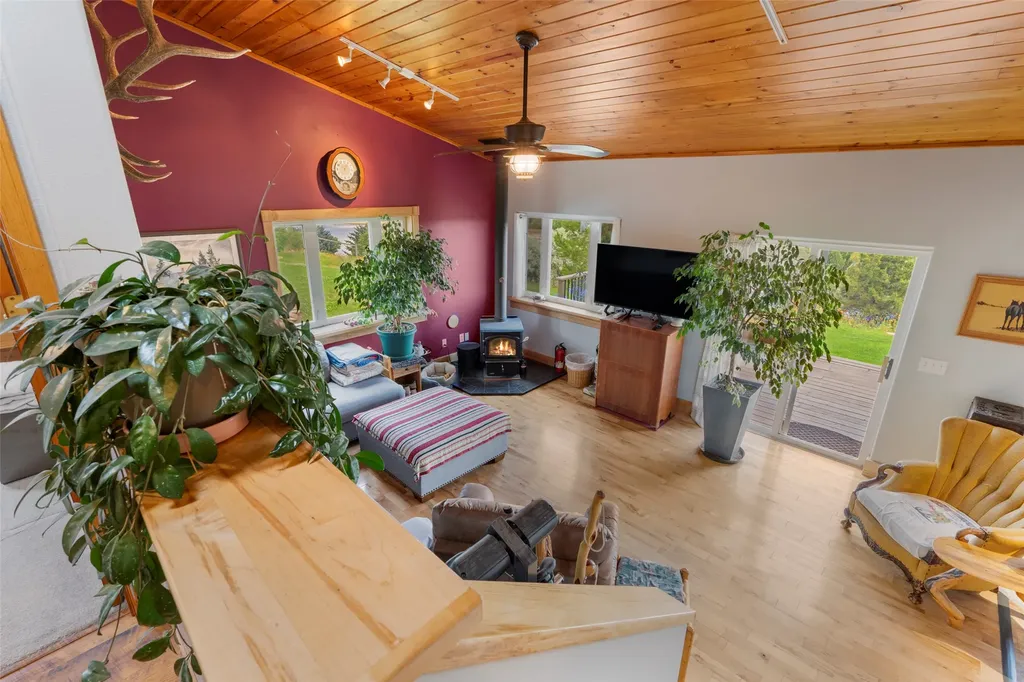 84 River Road Townsend MT 59644