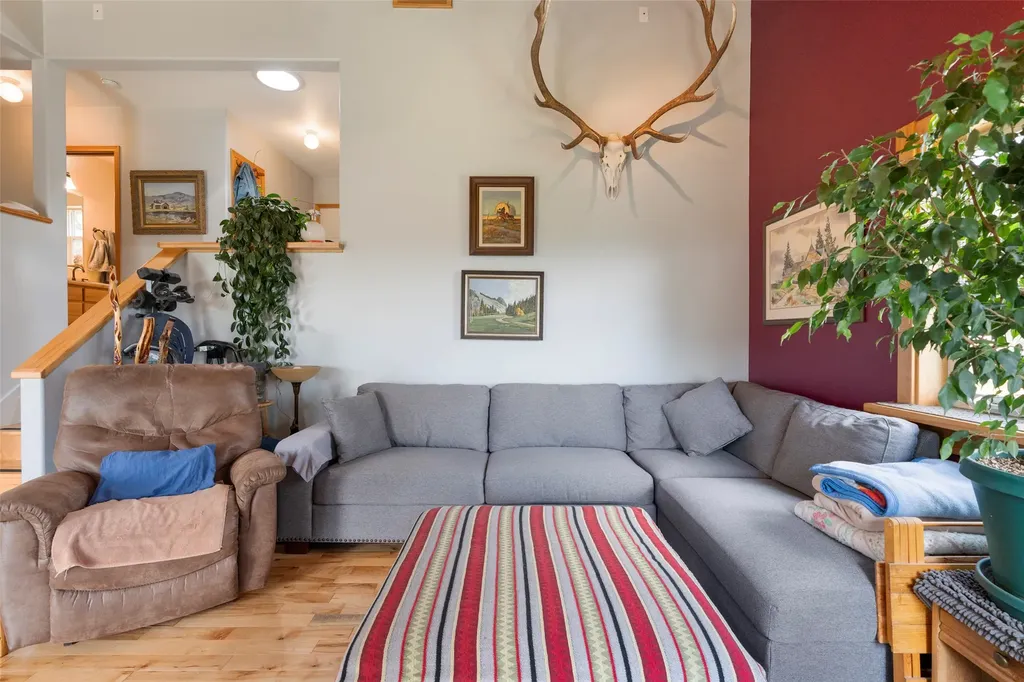 84 River Road Townsend MT 59644