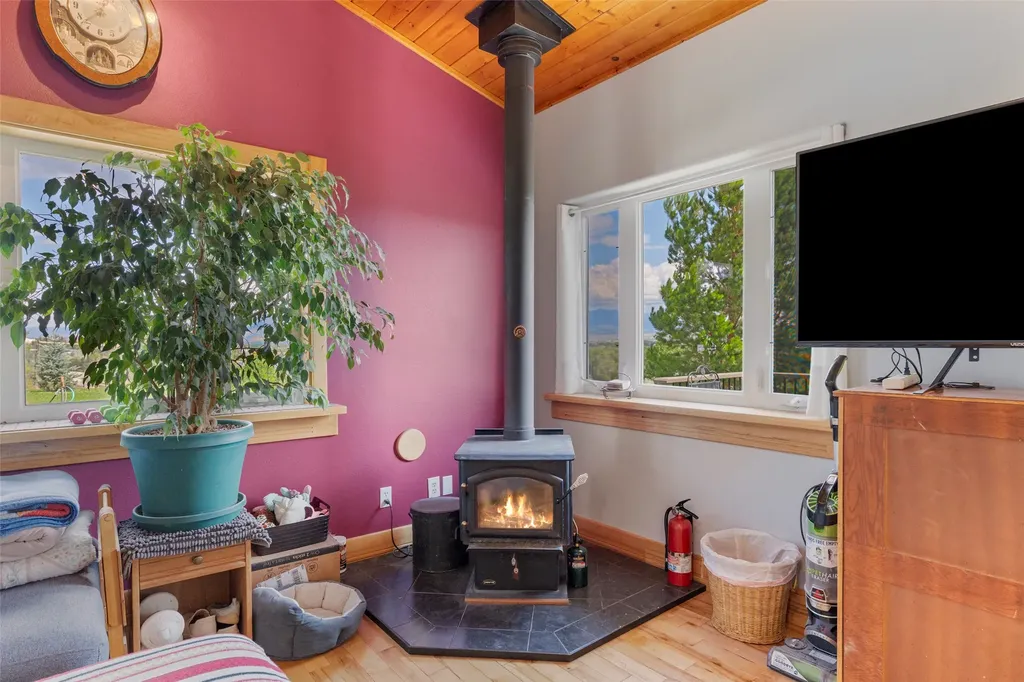 84 River Road Townsend MT 59644